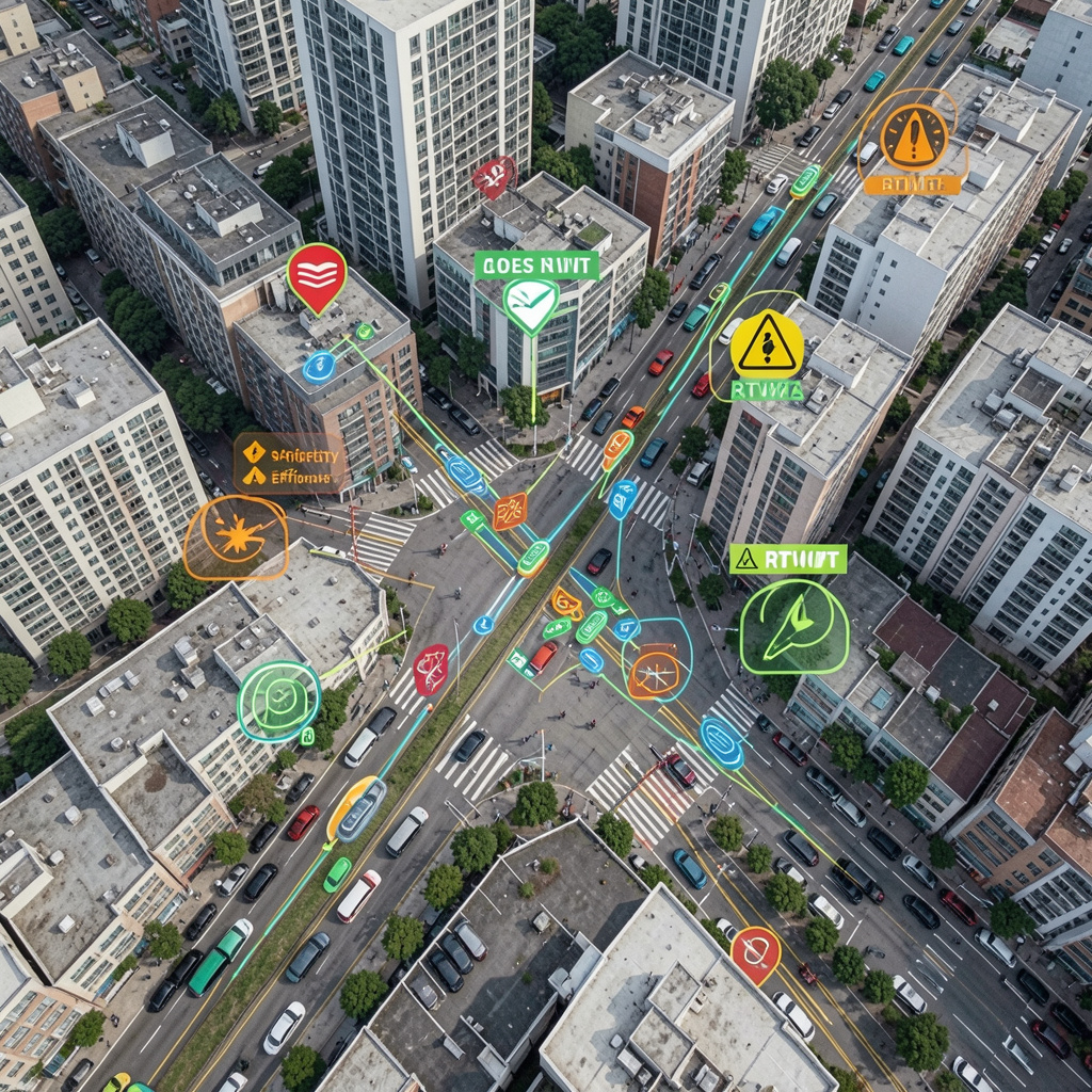 Smart Infrastructure Initiative